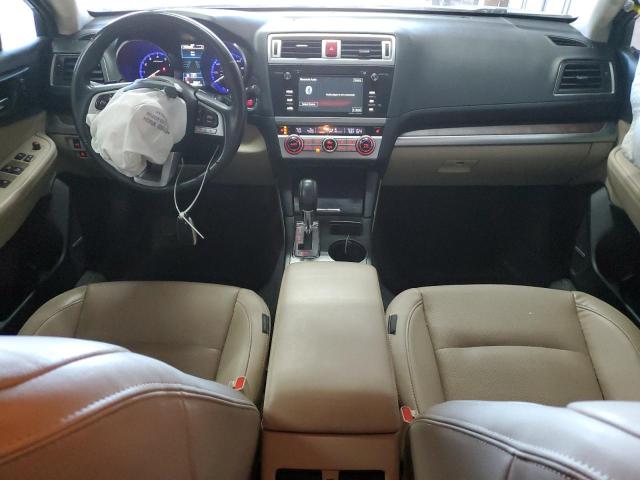 2016 SUBARU OUTBACK 2. - 4S4BSBNC4G3333579