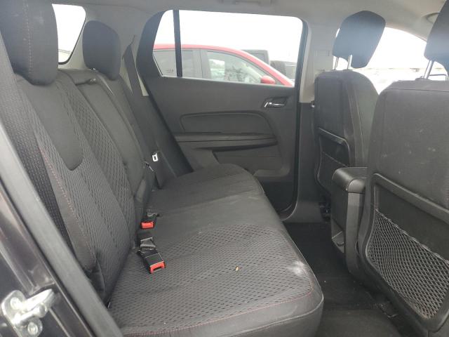 2013 GMC TERRAIN SL #3268514810