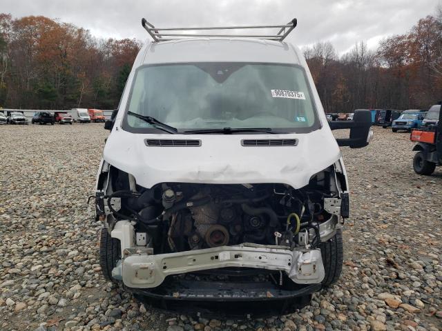 2016 FORD TRANSIT #3290287265