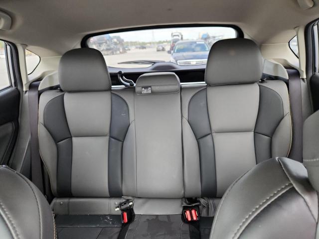 2023 SUBARU CROSSTREK - JF2GTHSC6PH311943