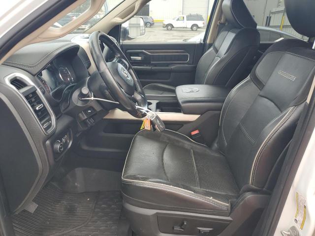 2020 RAM 3500 LARAMIE #3298164041