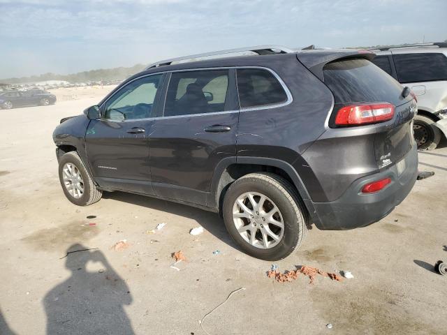 2017 JEEP CHEROKEE LATITUDE #3287899265