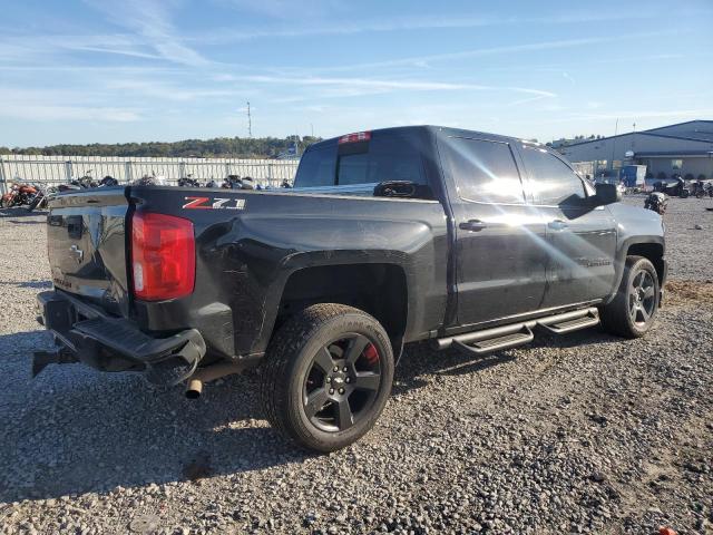 2018 CHEVROLET SILVERADO K1500 LTZ - 3GCUKSEC4JG163354