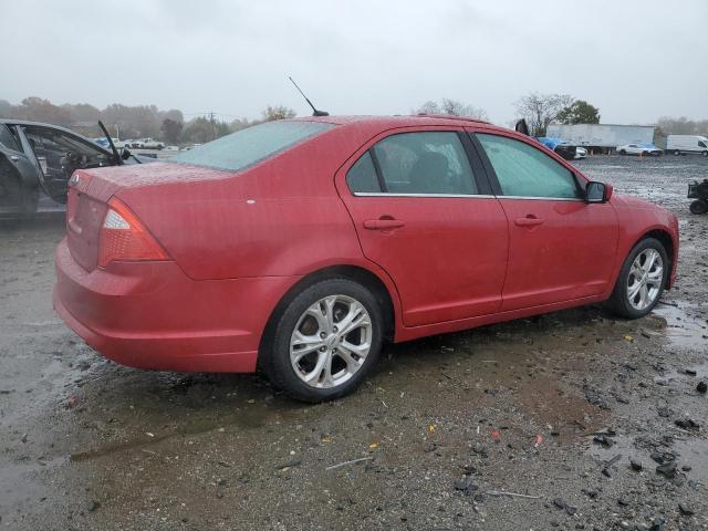 2012 FORD FUSION SE - 3FAHP0HA5CR280181