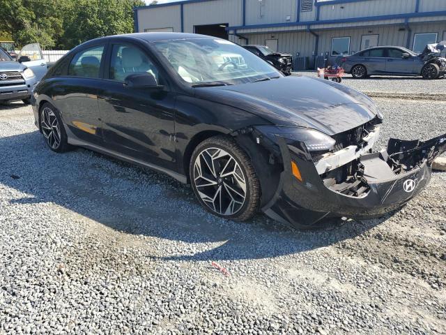 2023 HYUNDAI IONIQ 6 SE - KMHM34AC5PA037196