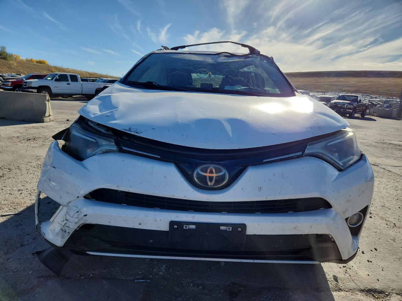 TOYOTA RAV4 ADVENTURE