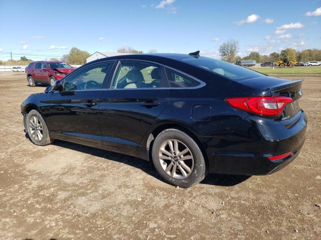 2015 HYUNDAI SONATA SE - 5NPE24AF1FH025768