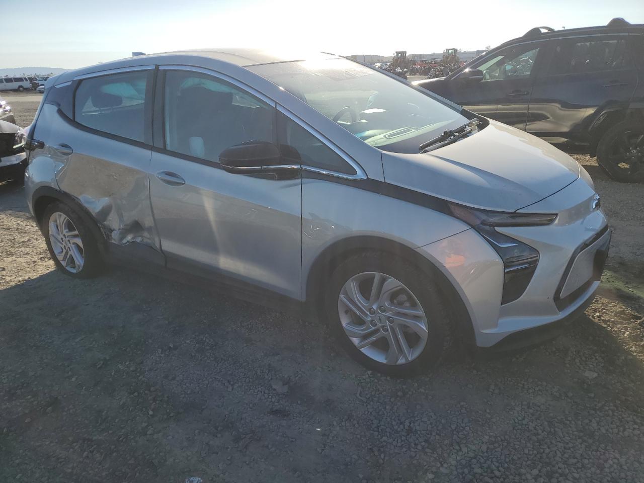 CHEVROLET BOLT EV 1LT