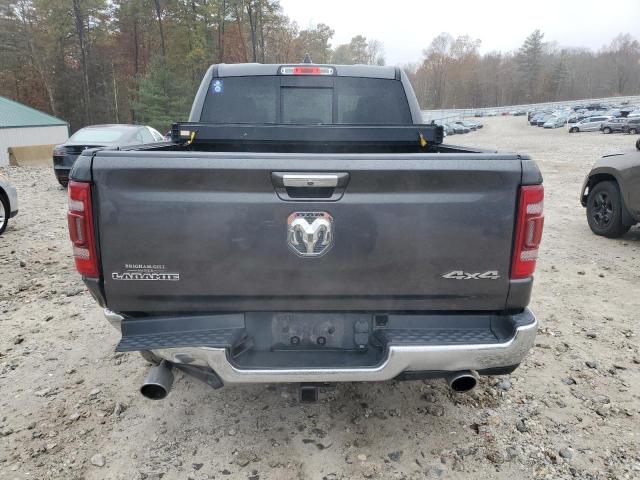 2019 RAM 1500 LARAM - 1C6SRFJT2KN734498