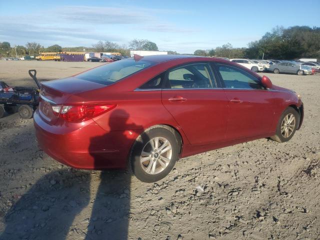 2013 HYUNDAI SONATA GLS - 5NPEB4AC4DH644240
