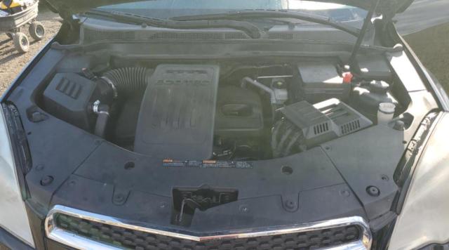 2015 CHEVROLET EQUINOX LS #3304674904