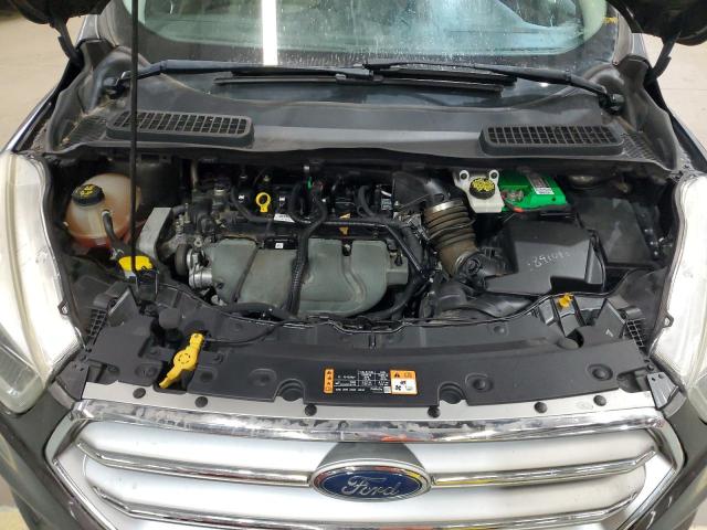2017 FORD ESCAPE TIT - 1FMCU0J94HUB04019