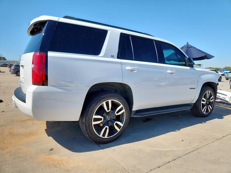 2018 CHEVROLET TAHOE C150 - 1GNSCBKC5JR348786