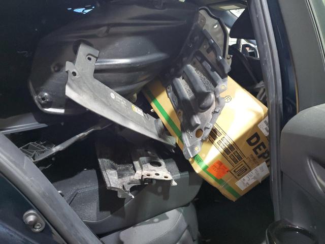 2022 TOYOTA COROLLA SE - JTND4MBE4N3174290