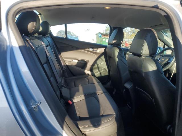 2017 CHEVROLET CRUZE PREM - 1G1BF5SM6H7179855