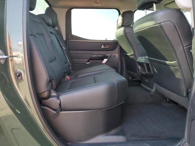 2022 TOYOTA TUNDRA CREWMAX LIMITED 5TFJA5AB0NX008192