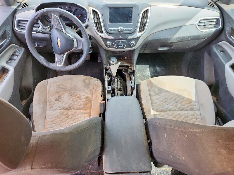 2020 CHEVROLET EQUINOX LS #3296906827