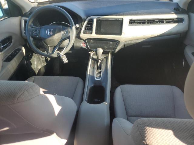 2016 HONDA HR-V EX - 3CZRU6H56GM711492