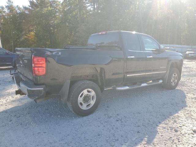 2018 CHEVROLET SILVERADO - 1GC2KWEG5JZ342598