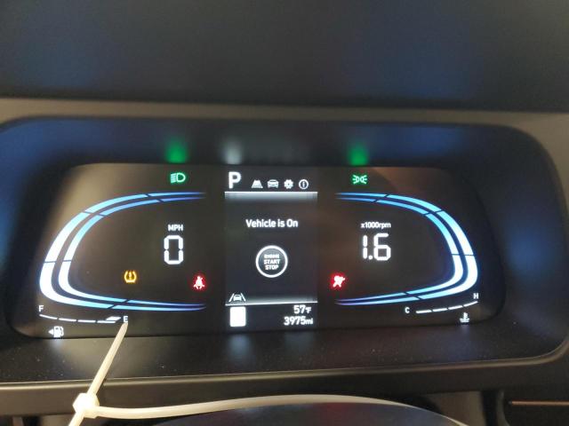 2025 HYUNDAI ELANTRA SE - KMHLM4DG9SU907014