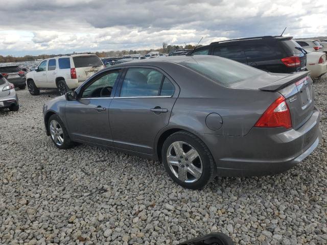 2011 FORD FUSION SE - 3FAHP0HA2BR200916