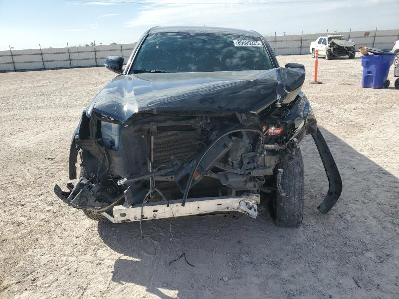 2017 TOYOTA TACOMA DOU - 5TFCZ5AN3HX060920