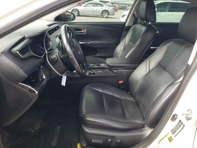 2017 TOYOTA AVALON XLE 4T1BK1EB1HU246073