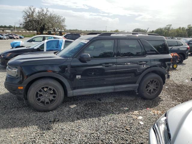 2021 FORD BRONCO SPO #3297876809