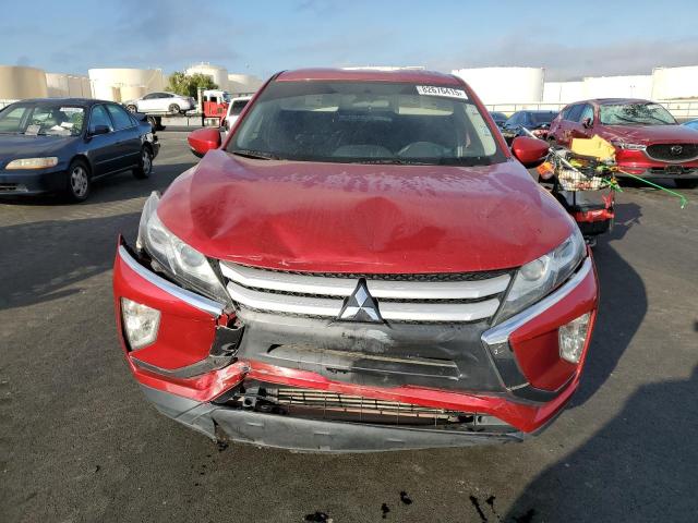 2019 MITSUBISHI ECLIPSE CR #3291212967