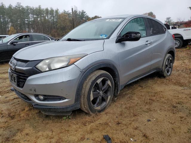 HONDA HR-V EX