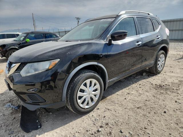 2016 NISSAN ROGUE S - KNMAT2MV3GP704921