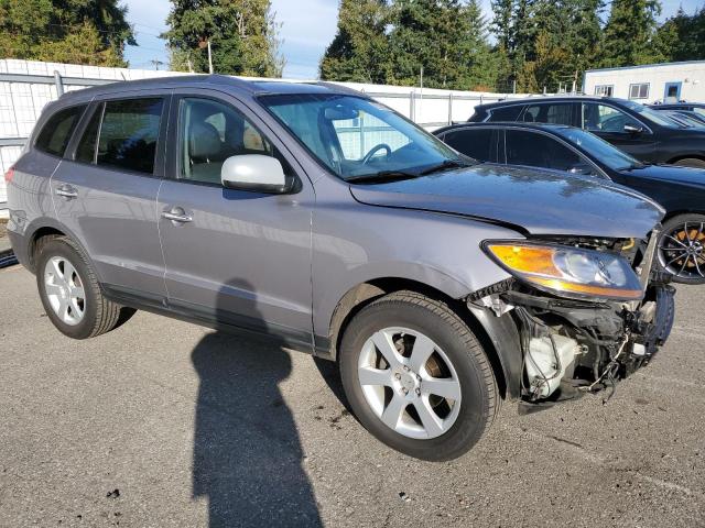 2008 HYUNDAI SANTA FE S #3304849536