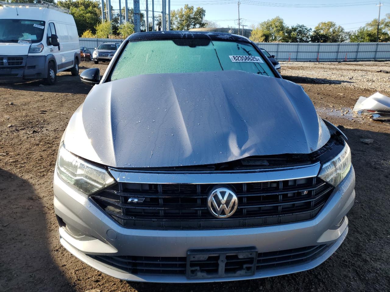 VOLKSWAGEN JETTA S