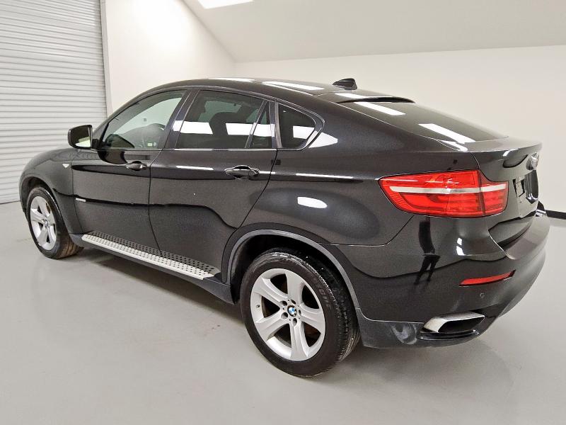 2013 BMW X6 XDRIVE5 - 5UXFG8C59DL592058