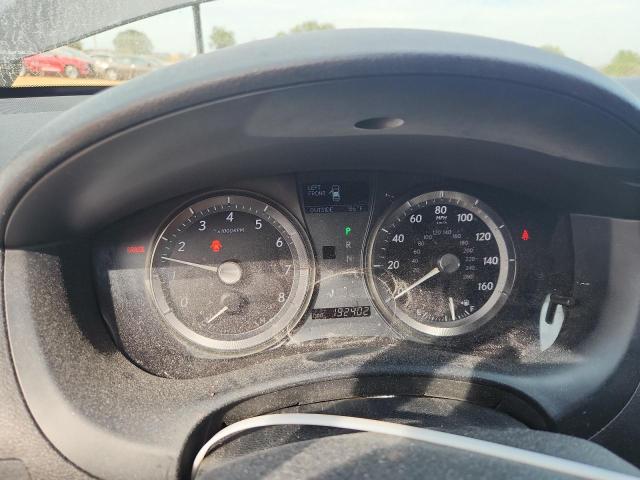 2008 LEXUS ES 350 #3285735656