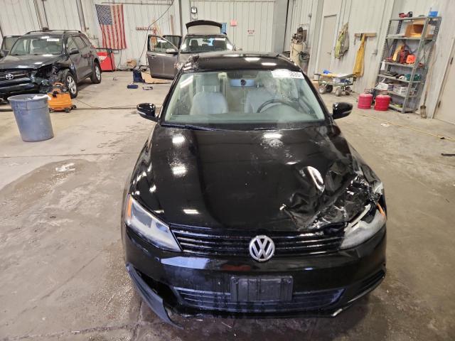 2012 VOLKSWAGEN JETTA SE - 3VWDX7AJ4CM114482