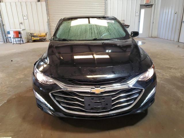 2022 CHEVROLET MALIBU LT - 1G1ZD5ST6NF152409