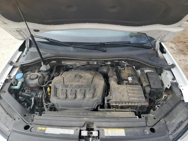 2021 VOLKSWAGEN TIGUAN SE 3VV2B7AX5MM092251