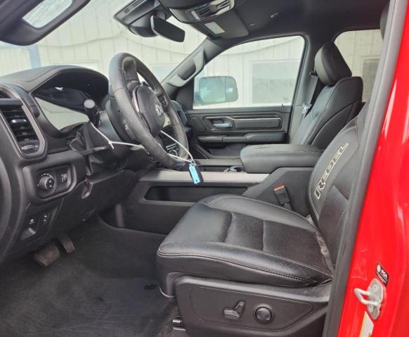 2023 RAM 1500 REBEL 1C6SRFLT2PN658138