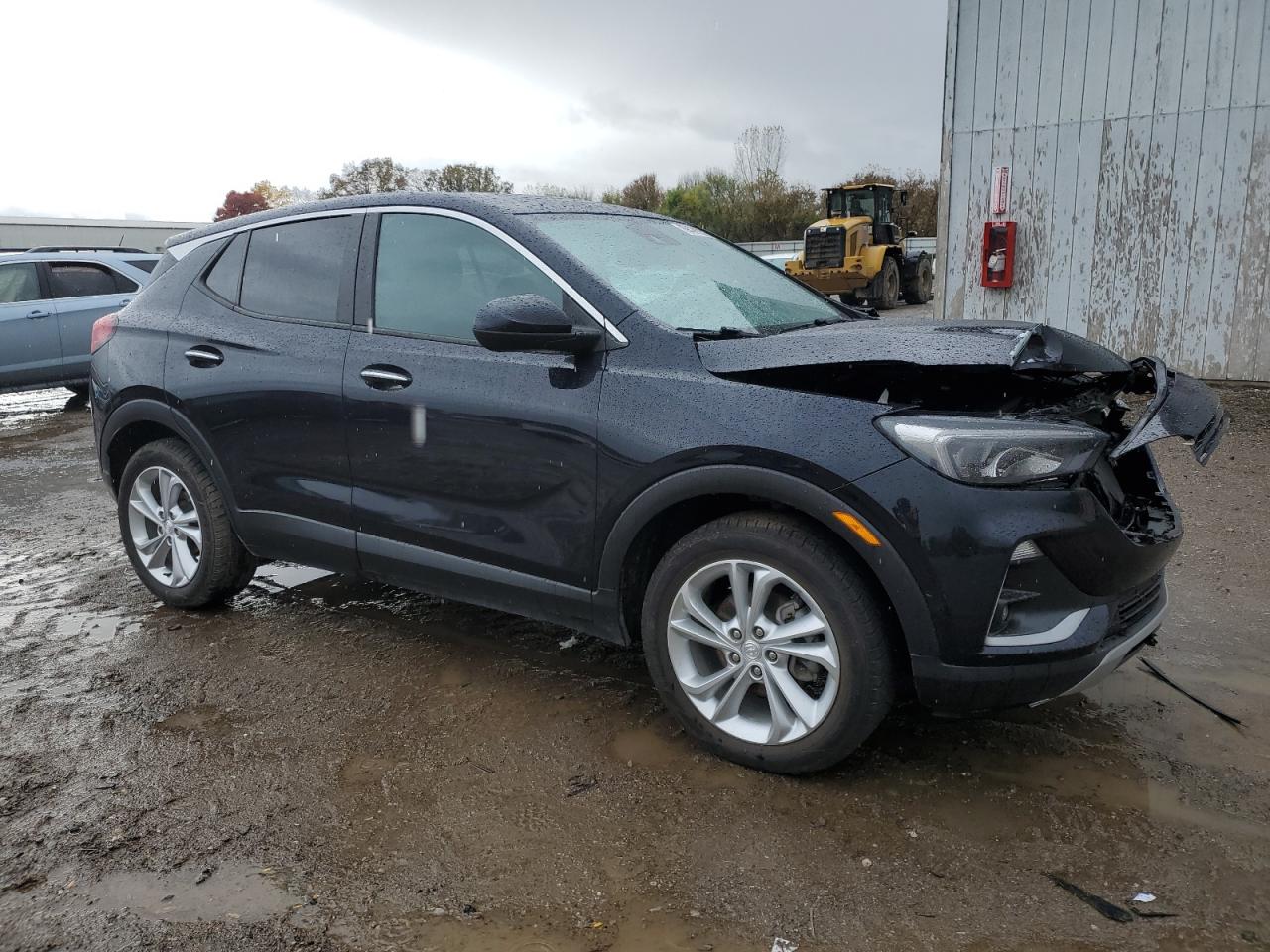 BUICK ENCORE PREFERRED