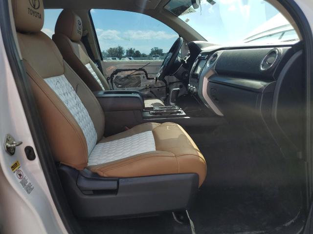 2016 TOYOTA TUNDRA CRE - 5TFEW5F10GX199912