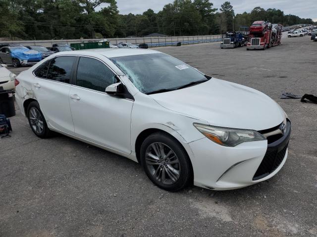 2015 TOYOTA CAMRY LE #3291356153