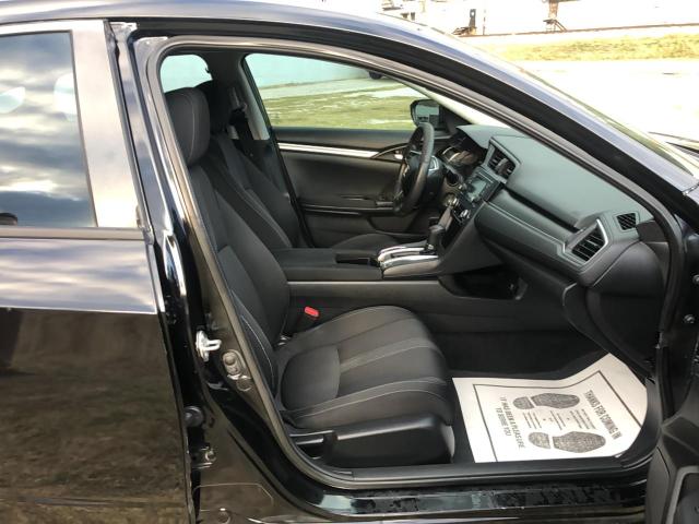 2017 HONDA CIVIC LX - 2HGFC2F52HH566105