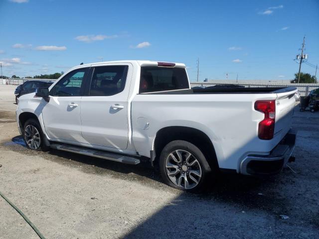 2022 CHEVROLET SILVERADO #3303975686