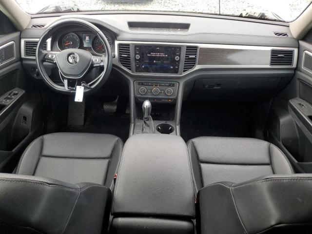 2018 VOLKSWAGEN ATLAS SE 1V2DR2CA3JC544451