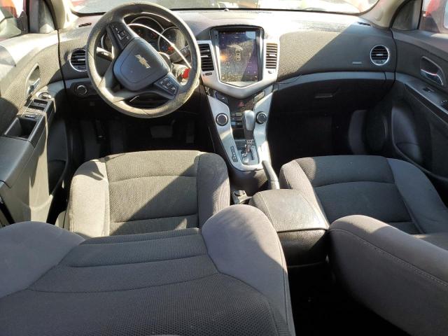 2016 CHEVROLET CRUZE LIMI 1G1PE5SB1G7124266