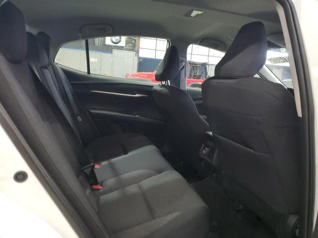 2025 TOYOTA CAMRY XSE - 4T1DAACK4SU017019