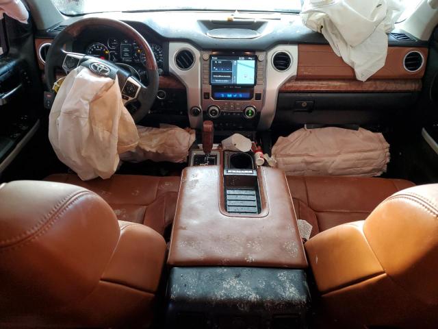 2021 TOYOTA TUNDRA CRE #3287669051