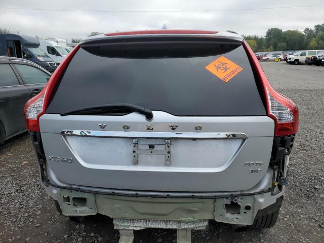 2016 VOLVO XC60 T6 PR #3285684649