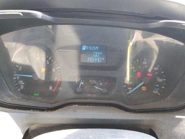 2019 FORD TRANSIT T- - 1FBAX2XM6KKB84733